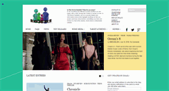 Desktop Screenshot of isthismoviesuitable.com